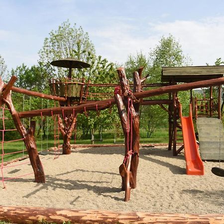 Conacul Secuiesc-Szekelyko Kuria Hotel Torockószentgyörgy Kültér fotó
